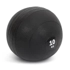 porcelana China fuerza ejercicio 10, 15, 20 kg Slam bolas con fácil agarre superficie texturizada proveedor fabricante