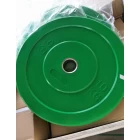 China China Weight Plate Type Colorful Elite Bumper Plate Supplier manufacturer