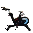 China Professional body fit indoor spining exercise spinning bike from China mainland factory manufacturer