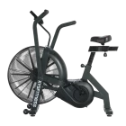 الصين China mainland factory directly sale fitness air bike new product cardio bike الصانع