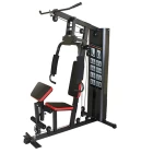China Fitnessapparatuur / oefenmachine / 1-station Multi GYM Commercial fabrikant