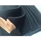 China Anti-slip rubber flooring mats manufacturer