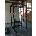 China Rack de potência CF de equipamento de ginásio fabricante