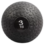 China WholesaleFitness Sand Filled Weight Slam Ball tyre surface with Custom Logo manufacturer