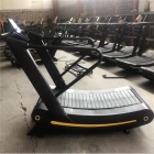 الصين Best selling China air runner factory cardio equipment treadmill الصانع