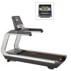 الصين Manufacturer China Supplier Automatic Treadmill Walking Treadmill Running Machine Cheap Price الصانع