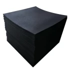الصين New type easy install toothless floor mat non-toxic glue rubber fitness mat interlocking Gym rubber floor tile for sale الصانع