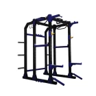 China power squat rack stand chin up dipping station manufacturer