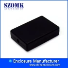 Cina 68 * 45 * 16mm SZOMK Elettronica di plastica Contenitore Standard Costruttore / AK-S-97 produttore
