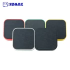 China 98x98x32mm Small ABS Plastic Electricity Saving Standard Electronic Enclosures AK-S-128 manufacturer