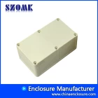 China ABS Plastic ip68 Industrial box   AK10513-A1 manufacturer