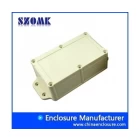 China ABS Kunststoff wasserdichte Box für Leiterplatte / AK10003-A1 / 200 * 94 * 60 mm Hersteller