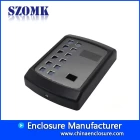 China Alarm box access control shell plastic shell manufacturer
