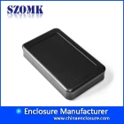 중국 Cheap szomk electrical metal box online hand held plastic enclosure 제조업체