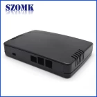 China China electrical instrument abs network power junction box in plastic manufacturer manufacturer