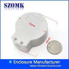 中国 OEM/create new mold quality outlet driver power abs plastic junction enclosures supply メーカー