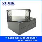 Cina China high quality seperated series 120X97X40mm aluminum enclosuer manufacture/AK-C-C1 produttore