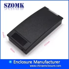 China China hot sale strong 102X46X21mm access control card reader projrct enclosure supply/AK-R-08 manufacturer