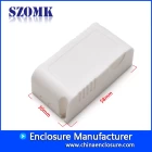 Cina China hot sell outlet driver power AK-45 58*30*22mm abs Plastic enclosures supply produttore