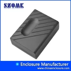 China Modieuze plastic behuizing voor pc-apparaat AK-S-63 60 * 45 * 25 mm fabrikant