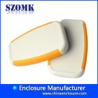 China China Cost-effective shower handheld enclosures instrument enclosures for power supply AK-H-02 100 * 60 * 17 mm manufacturer