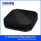 China Hot sale smart home function enclosure for net work switch AK-NW-49 99 * 99 * 25 mm manufacturer