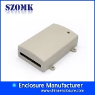 China Plastic electronics project instrument box plastic ABS enclosure box housing for electronics plastic box AK-W-28 manufacturer