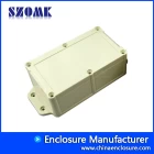 porcelana Placa PCB caja impermeable de plástico AK-10003-A1 fabricante