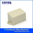 China Power electric products shenzhen plastic wall mount case AK-W-49 manufacturer