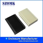 中国 SZOMK DIYプラスチック製エンクロージャーとハウジングの作業場用のカスタム メーカー