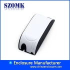 中国 SZOMK新产品塑料LED驱动器外壳电源/ 23 * 36 * 86mm / AK-33 制造商