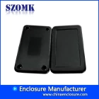 Китай SZOMK ABS пластиковый корпус водонепроницаемые пластиковые коробки производители корпусов ручной производителя