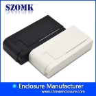 China SZOMK industry electronic plastic enclosure for electronic circuit board with 100*46*20mm fabrikant