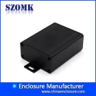 中国 Szomk铝制工程箱新型铝制外壳接线盒AK-C-B6 制造商