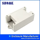 China Wall mounting junction box enclosures electronics case housing cabinet AK-W-29,96x50x31mm manufacturer