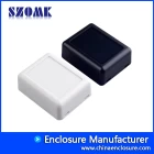 中国 腹筋エレクトロニクスプラスチックエンクロージャAK-S-12 メーカー