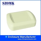 China diy small plastic box for electronic device enclosure plastic housing AK-H-71 manufacturer