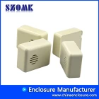 China diy small plastic enclosure Speaker enclosure AK-S-55 manufacturer