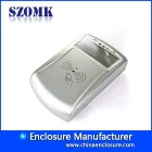 China indução do cartão de crédito da porta para o controle de acessos AK-R-91 37 * 89 * 150mm fabricante