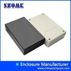 China 125x80x32mm de 2015 novos produtos eletrônicos caixa do instrumento fabricante