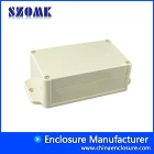 China eletrônicos de plástico gabinete impermeável para PCB AK-10015-A1 fabricante