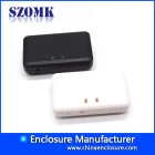 China high quality electronic bluetooth enclosure bluetooth transmitter size 60*36*15mm fabricante