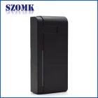 China high quality plastic enclosure for card reader electronics box AK-R-136 100*46*20 mm manufacturer