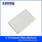 China new abs IC card enclosure electronics electrical boxes manufacturer