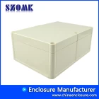 China Diy Waterproof Electrical Box Plastic Waterproof Tool Boxes Ak-10518-a1 manufacturer