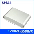 China powder coating aluminum pcb case,AK-C-B41 manufacturer
