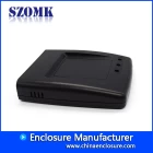 China security system enclosure power amplifier box plastic project box manufacturer