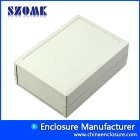 China standard electronics junction boxes outlet enclosure PE-80 manufacturer