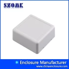 China standard outlet plastic enclosure fabrikant