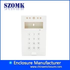 China SZOMK Shenzhen Plastic Box Behuizing Elektronische RFID Knooppunt Behuizing fabrikant